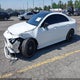W1K5J4GBXNN282763 2022 Mercedes-Benz Cla 250 Coupe auction photo thumbnail 2