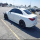 W1K5J4GBXNN282763 2022 Mercedes-Benz Cla 250 Coupe auction photo thumbnail 3