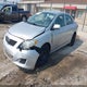 1NXBU4EE0AZ174083 2010 Toyota Corolla Le auction photo thumbnail 2