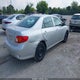 1NXBU4EE0AZ174083 2010 Toyota Corolla Le auction photo thumbnail 4