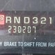 1GNEL19W3YB181807 2000 Chevrolet Astro auction photo thumbnail 12