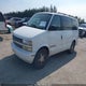 1GNEL19W3YB181807 2000 Chevrolet Astro auction photo thumbnail 2