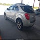 2GNALBEK3F6107228 2015 Chevrolet Equinox 1Lt auction photo thumbnail 3