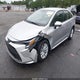 JTDBDMHE2SJ012927 2025 Toyota Corolla Hybrid Le auction photo thumbnail 2
