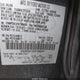 1FAHP24135G188644 2005 Ford Five Hundred Sel auction photo thumbnail 9