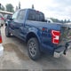 1FTEW1EP6KFB69066 2019 Ford F-150 Lariat auction photo thumbnail 3