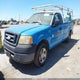 1FTRF12W47KC55116 2007 Ford F-150 Stx/Xl/Xlt auction photo thumbnail 2
