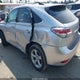 2T2BK1BA4EC252051 2014 Lexus Rx 350 auction photo thumbnail 3