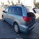 5TDZA23C74S090062 2004 Toyota Sienna Le auction photo thumbnail 3