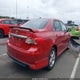 2T1BU4EE9BC671667 2011 Toyota Corolla S auction photo thumbnail 4
