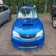 JF1GV7E69EG003845 2014 Subaru Impreza Wrx auction photo thumbnail 6