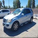 4JGBB22E77A193139 2007 Mercedes-Benz Ml 320 Cdi 4Matic auction photo thumbnail 2