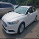 3FA6P0LUXER205567 2014 Ford Fusion Hybrid Se auction photo thumbnail 2