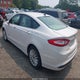 3FA6P0LUXER205567 2014 Ford Fusion Hybrid Se auction photo thumbnail 3