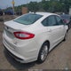 3FA6P0LUXER205567 2014 Ford Fusion Hybrid Se auction photo thumbnail 4