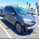 5FNRL6H69SB032086 2025 Honda Odyssey Ex-L auction photo thumbnail 1