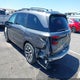 5FNRL6H69SB032086 2025 Honda Odyssey Ex-L auction photo thumbnail 3