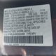 5FNRL6H69SB032086 2025 Honda Odyssey Ex-L auction photo thumbnail 9