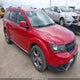 3C4PDCGB7GT173832 2016 Dodge Journey Crossroad Plus auction photo thumbnail 1