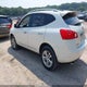 JN8AS5MV9CW397506 2012 Nissan Rogue Sv auction photo thumbnail 3