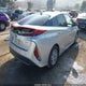 JTDKAMFPXM3171523 2021 Toyota Prius Prime Xle auction photo thumbnail 4
