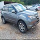 2HNYD28298H525925 2008 Acura Mdx auction photo thumbnail 1