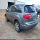 2HNYD28298H525925 2008 Acura Mdx auction photo thumbnail 3