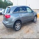 2HNYD28298H525925 2008 Acura Mdx auction photo thumbnail 4