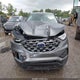 2FMPK4G92MBA13336 2021 Ford Edge Se auction photo thumbnail 12