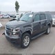 1GNSKHKC3JR276833 2018 Chevrolet Suburban Lt auction photo thumbnail 2