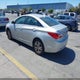 5NPEB4ACXCH382268 2012 Hyundai Sonata Gls auction photo thumbnail 3