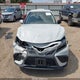 4T1G11AK5NU072857 2022 Toyota Camry Se auction photo thumbnail 12