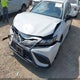 4T1G11AK5NU072857 2022 Toyota Camry Se auction photo thumbnail 6
