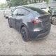 7SAYGDEE3SA356523 2025 Tesla Model Y Long Range Dual Motor All-Wheel Drive auction photo thumbnail 3