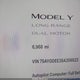 7SAYGDEE3SA356523 2025 Tesla Model Y Long Range Dual Motor All-Wheel Drive auction photo thumbnail 7