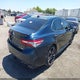 4T1BZ1HK8JU506191 2018 Toyota Camry Xse V6 auction photo thumbnail 4