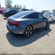 WAUCJBFW8P7001090 2023 Audi E-Tron Gt Premium Plus Quattro auction photo thumbnail 4