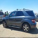 4JGBB5GB3BA681075 2011 Mercedes-Benz Ml 350 auction photo thumbnail 14