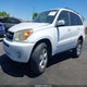 JTEGD20V950062879 2005 Toyota Rav4 auction photo thumbnail 2