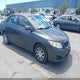 1NXBU4EE7AZ284516 2010 Toyota Corolla Le auction photo thumbnail 1