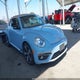 3VW7S7AT6FM804669 2015 Volkswagen Beetle 2.0T R-Line auction photo thumbnail 1
