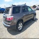 1GKKVPED6BJ176745 2011 GMC Acadia Sle auction photo thumbnail 4