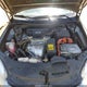 4T1BD1FK2FU150880 2015 Toyota Camry Hybrid Le auction photo thumbnail 10