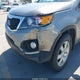 5XYKT3A62DG351142 2013 Kia Sorento Lx auction photo thumbnail 6