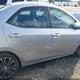 2T1BURHE8FC279231 2015 Toyota Corolla S Plus auction photo thumbnail 14