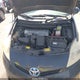 JTDKN3DU6D5598502 2013 Toyota Prius Two auction photo thumbnail 10