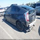 JTDKN3DU6D5598502 2013 Toyota Prius Two auction photo thumbnail 3