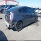 JTDKN3DU6D5598502 2013 Toyota Prius Two auction photo thumbnail 4