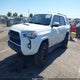 JTEBU5JR1K5636242 2019 Toyota 4Runner Trd Off Road Premium auction photo thumbnail 2