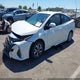 JTDKARFP0J3082245 2018 Toyota Prius Prime Plus auction photo thumbnail 2